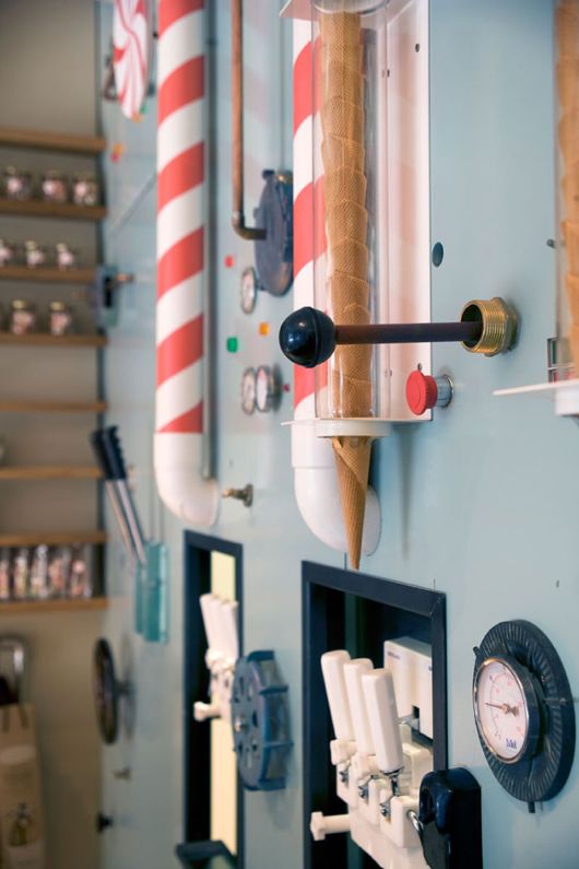 World's Best Restaurant And Bar Interior Designs