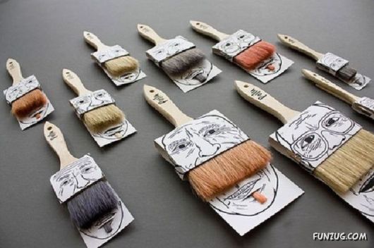 Creative And Cool Packaging Designs