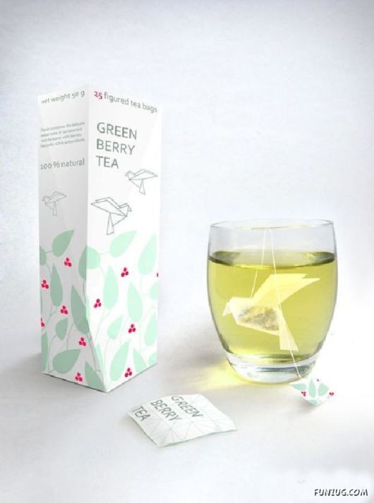 Creative And Cool Packaging Designs