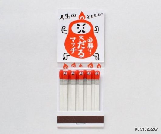 Creative And Cool Packaging Designs