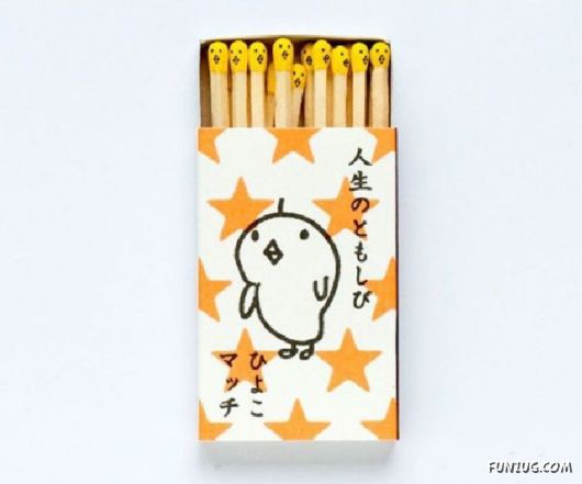 Creative And Cool Packaging Designs