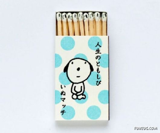 Creative And Cool Packaging Designs