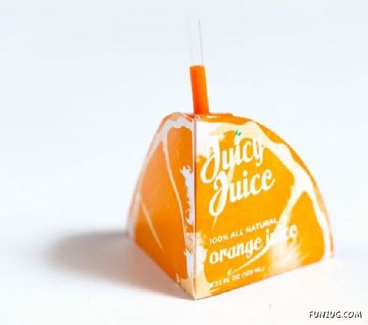 Creative And Cool Packaging Designs