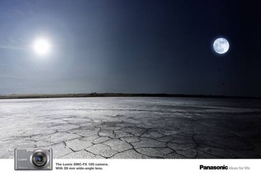 Very Creative Graphical Ads