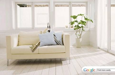 Very Creative Graphical Ads