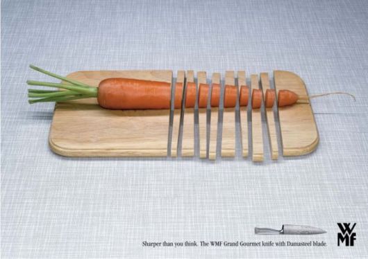 Very Creative Graphical Ads