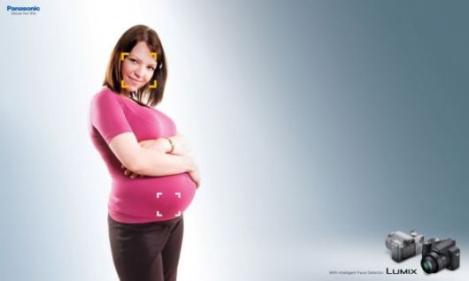 Very Creative Graphical Ads