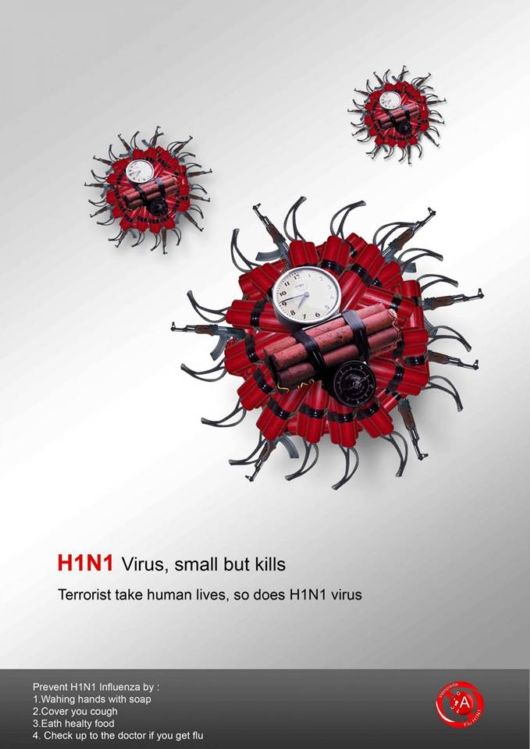 Very Creative Graphical Ads