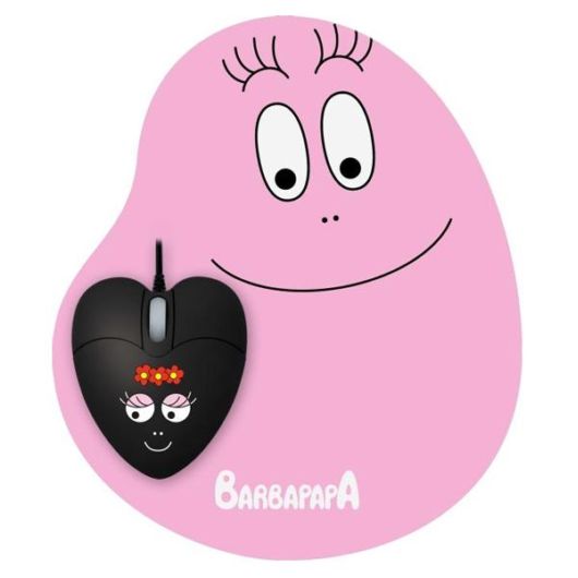 Most Creative Mouse Pads