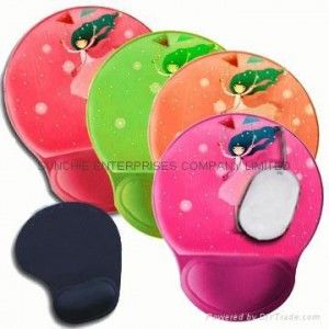 Most Creative Mouse Pads