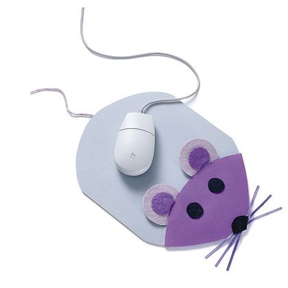 Most Creative Mouse Pads