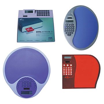 Most Creative Mouse Pads