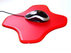Most Creative Mouse Pads