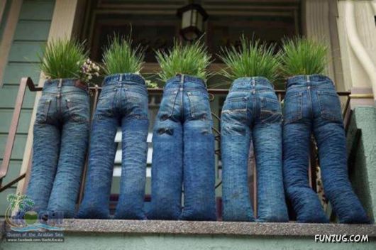 Creative Fun With Objects