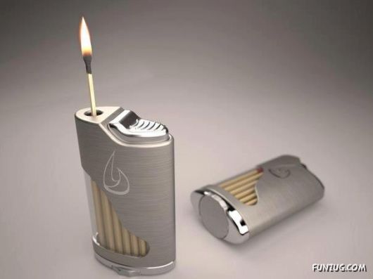 Creative Fun With Objects