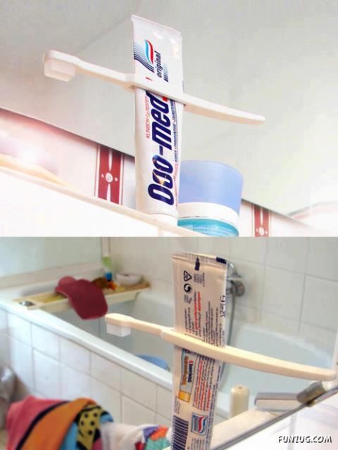 Creative Fun With Objects