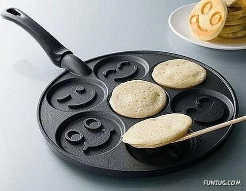 Creative Fun With Objects