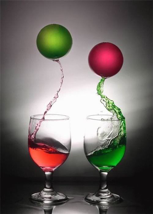 Funny Photoshop Creations