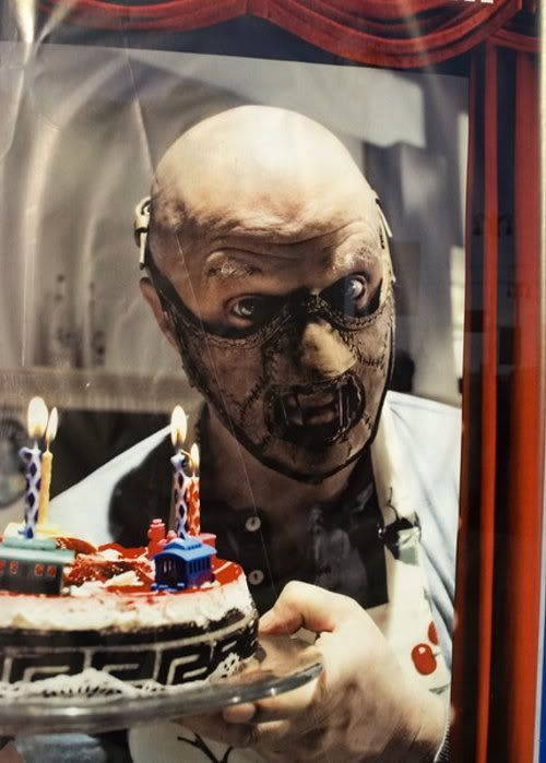 Funny Photoshop Creations