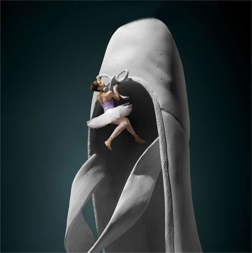 Funny Photoshop Creations