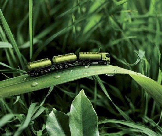 Funny Photoshop Creations