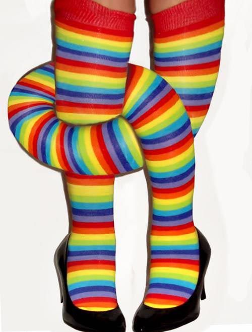 Amazingly Phoshopped Knots