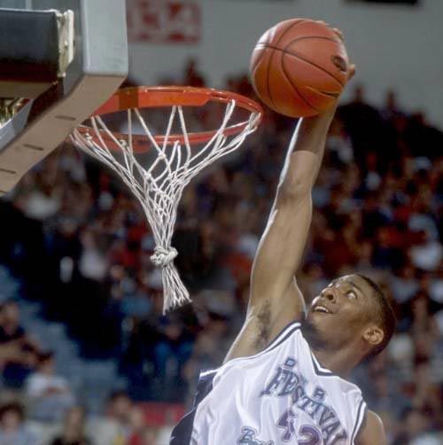 Amazingly Phoshopped Knots