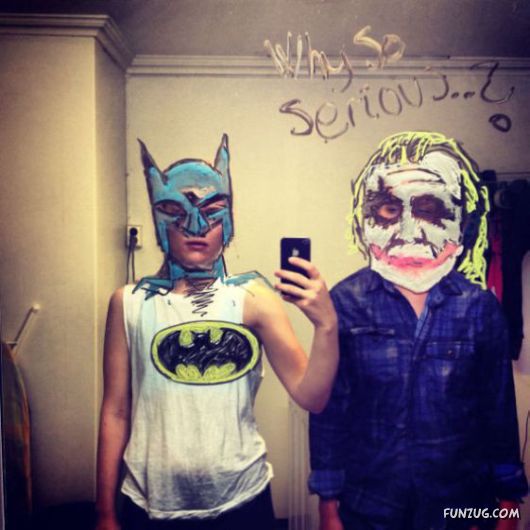 This Girl Has Truly Mastered The Selfie