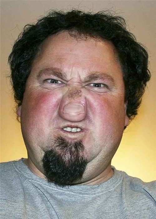 The Miracles of Photoshop