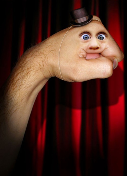 The Miracles of Photoshop