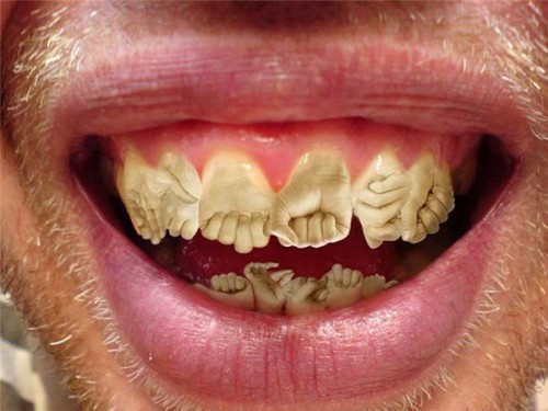 The Miracles of Photoshop