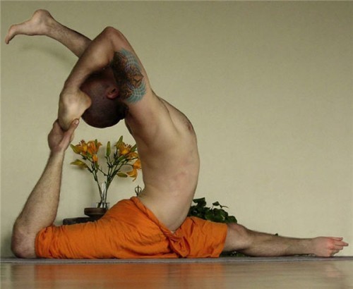 The Miracles of Photoshop