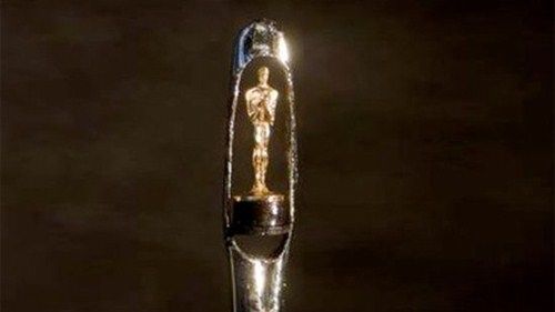 The Sculptures In The Eye Of A Needle