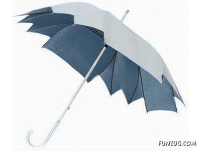 Most Creative Umbrella Designs