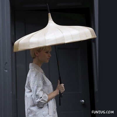 Most Creative Umbrella Designs