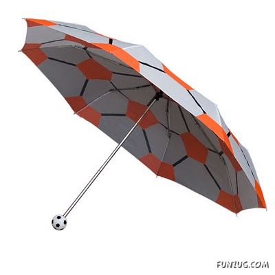 Most Creative Umbrella Designs