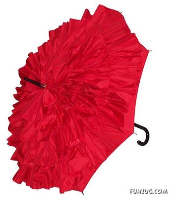 Most Creative Umbrella Designs