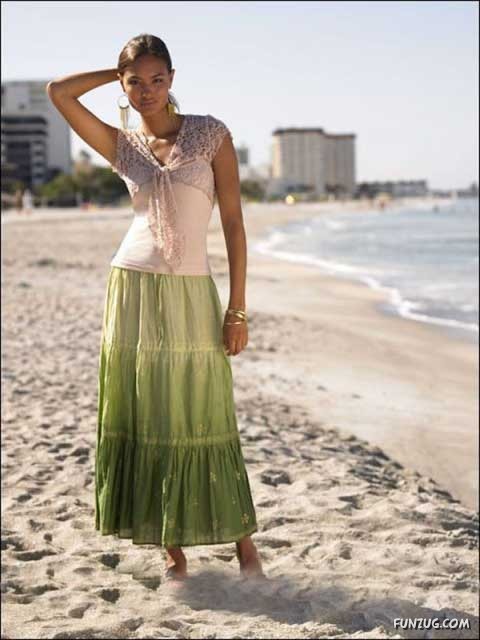 Beautiful Fashion Dresses for Women