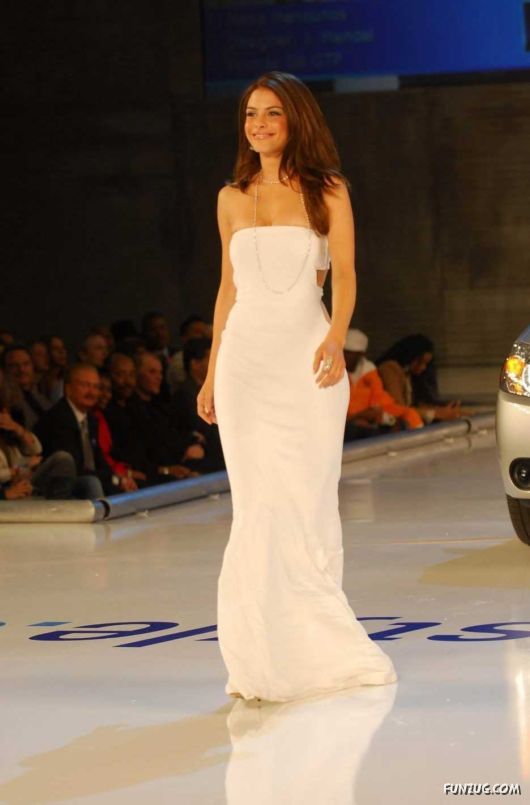 Exclusive GM Fashion Show