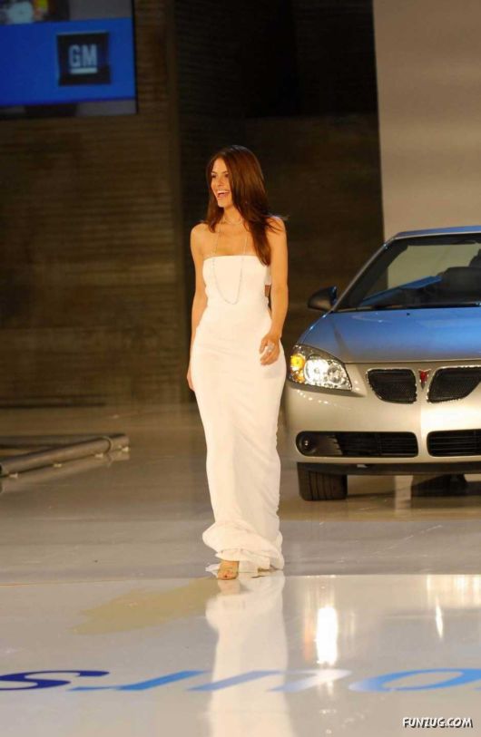 Exclusive GM Fashion Show