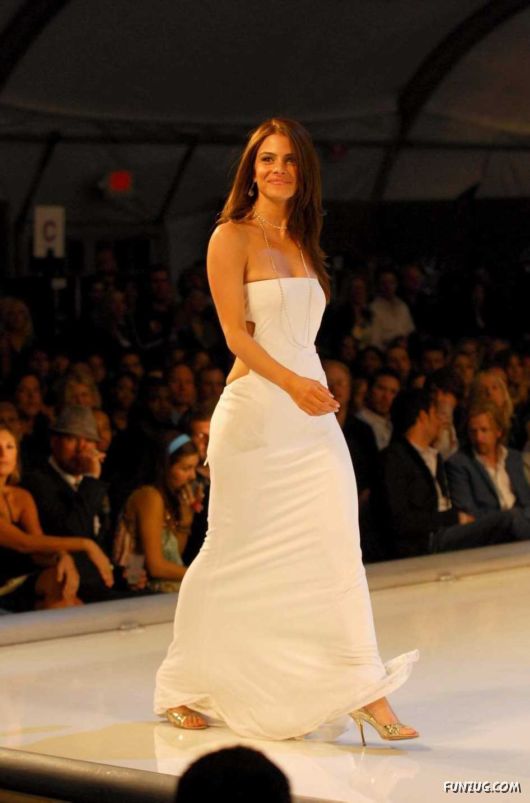 Exclusive GM Fashion Show