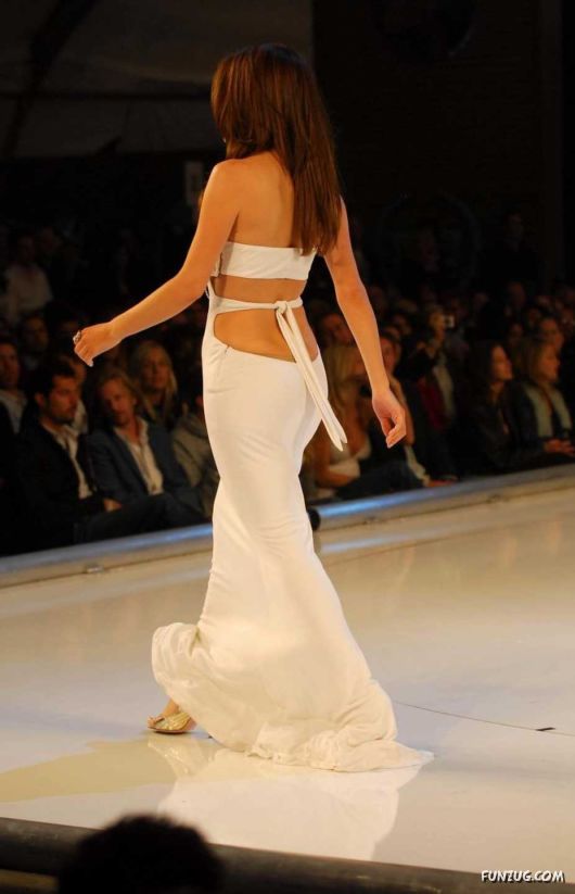 Exclusive GM Fashion Show