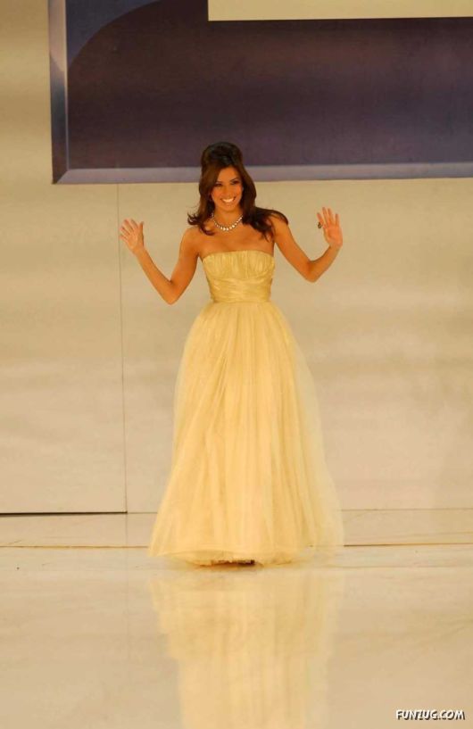 Exclusive GM Fashion Show