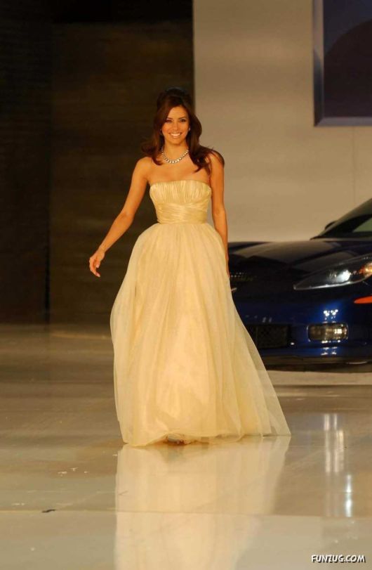 Exclusive GM Fashion Show