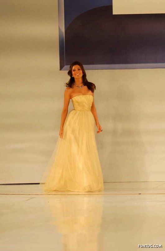 Exclusive GM Fashion Show