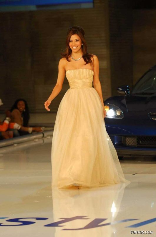 Exclusive GM Fashion Show