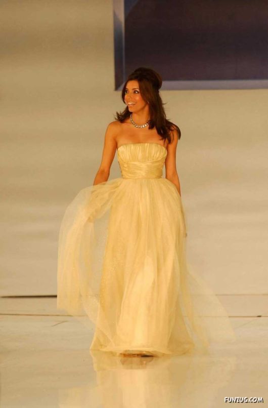 Exclusive GM Fashion Show