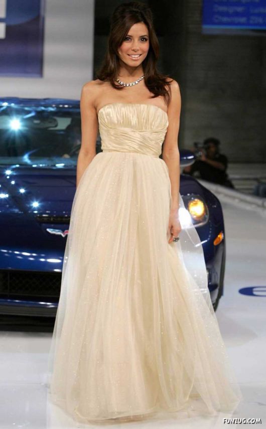 Exclusive GM Fashion Show