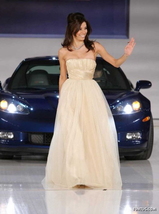 Exclusive GM Fashion Show