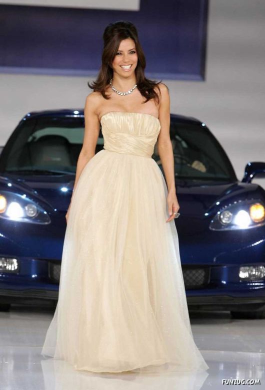 Exclusive GM Fashion Show